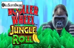 Roller Wheel Jungle Roll