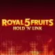 Royal Fruits 5