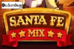 Santa Fe Mix