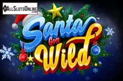 Santa Goes Wild