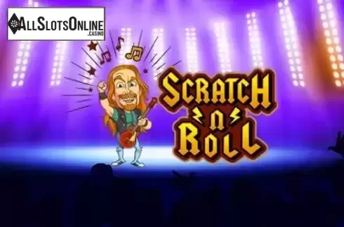 Scratch N Roll