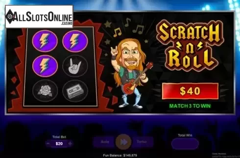 Win screen 2