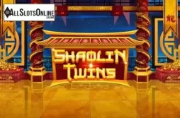 Shaolin Twins