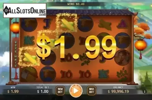 Win screen 2