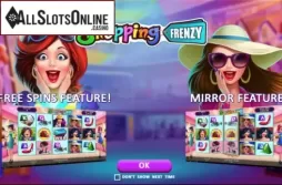 Shopping Frenzy