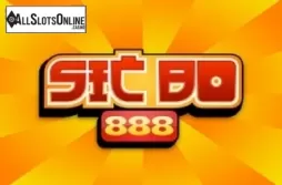 Sic bo 888