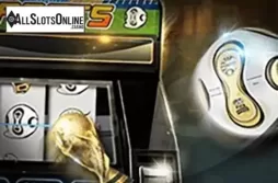 Slot Soccer
