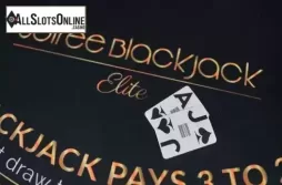 Soiree Elite VIP Blackjack 2