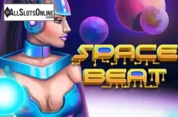 Space Beat Dice. Space Beat Dice from Mancala Gaming