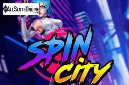 Spin City