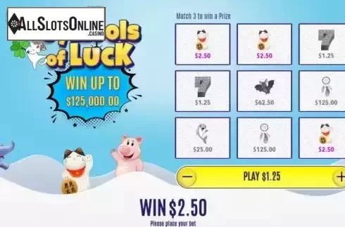 Win screen 2