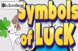 Symbols of Luck