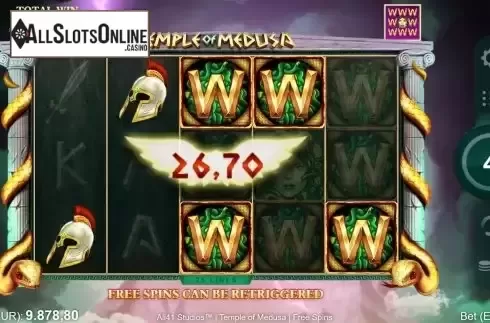 Free Spins 2
