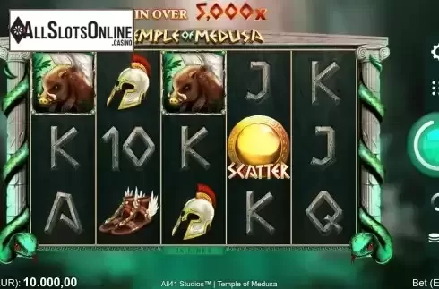 Reels Screen