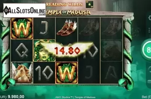 Win Screen