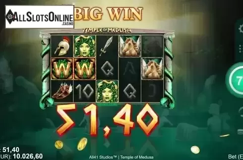 Big Win