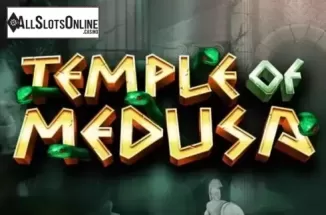 Temple of Medusa