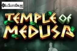 Temple of Medusa