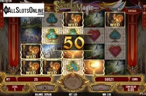 Win Screen 2