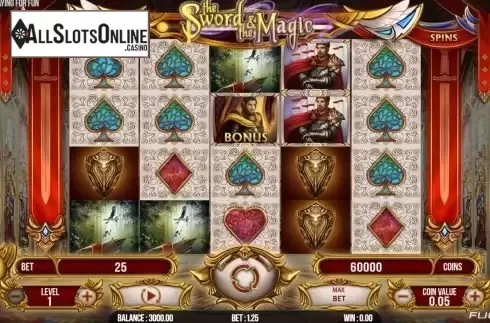 Reel Screen