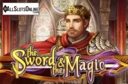 The Sword and The Magic
