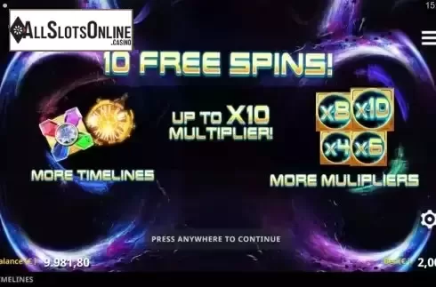 Free Spins 1