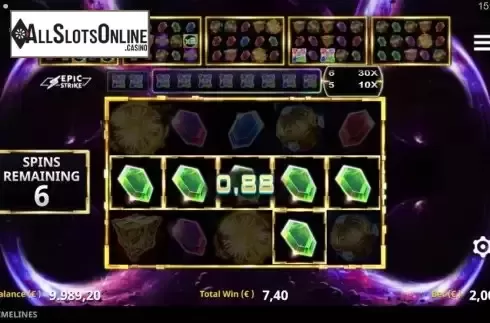 Free Spins 4