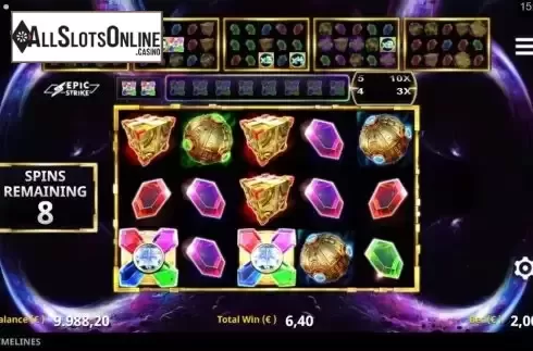 Free Spins 2