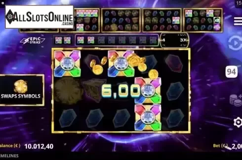 Win Screen 2