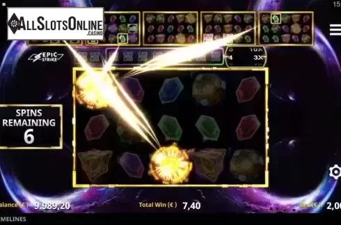 Free Spins 3