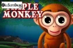 Triple Monkey (Dragoon Soft)