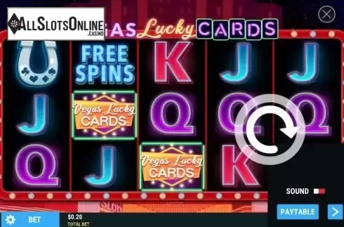 Reel screen