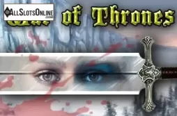 War Of Thrones