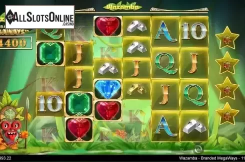 Win screen 2