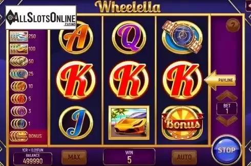 Win screen 2
