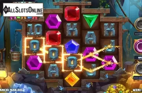 Win Screen