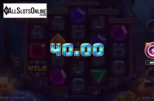 Win Screen 4