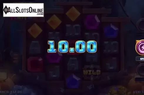 Win Screen 2