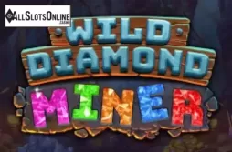 Wild Diamond Miner