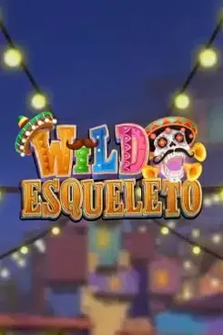 Wild Esqueleto Lightning Chase