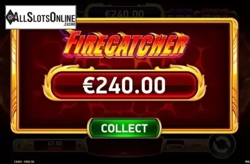 Jackpot 3. Wild Thirst from Ruby Play