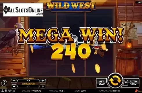 Win screen 2
