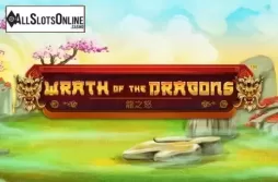 Wrath Of The Dragons