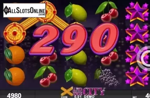 Win screen 3