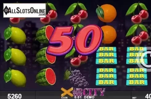 Win screen 2