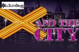 X and the City
