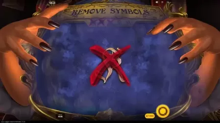 Zaida’s Fortune slot screenshot 5