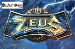 Zeus. Zeus (SimplePlay) from SimplePlay