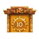 Bonus Buy FREE SPINS