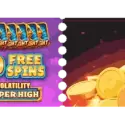 Bonus Buy 10 Free Spins